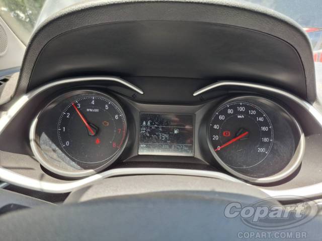 2023 CHEVROLET ONIX PLUS 