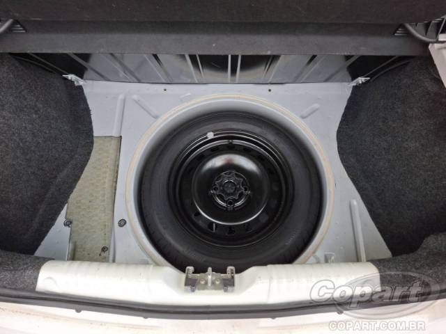 2020 VOLKSWAGEN GOL 