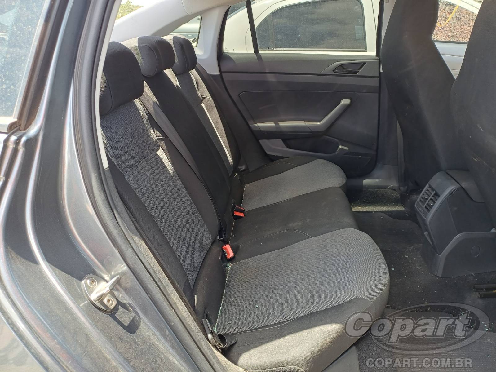 2024 VOLKSWAGEN VIRTUS — foto 6 de 10