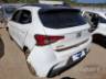 2025 FIAT ARGO 