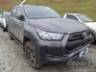 2025 TOYOTA HILUX CD 