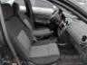 2013 FORD FIESTA 