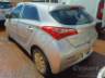 2014 HYUNDAI HB20 