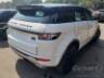 2013 LAND ROVER RANGE ROVER EVOQUE 