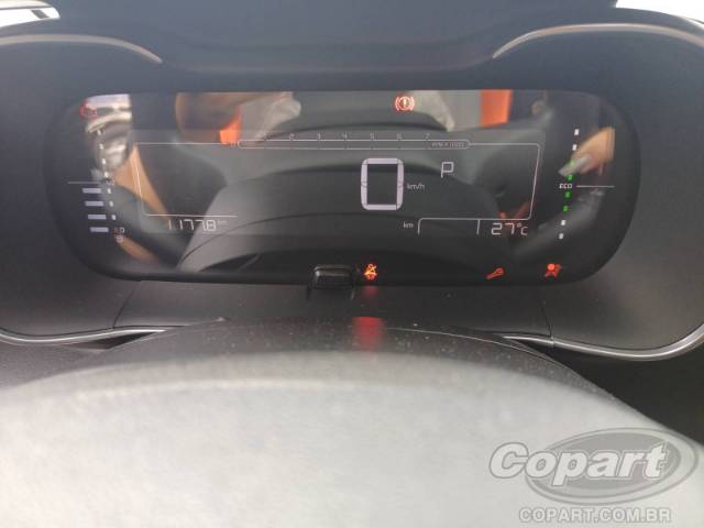 2020 CITROEN C4 CACTUS 