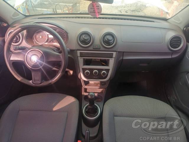 2010 VOLKSWAGEN GOL 