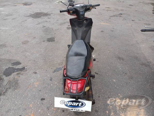 2021 SHINERAY XY 125 