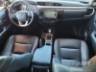 2022 TOYOTA HILUX CD 