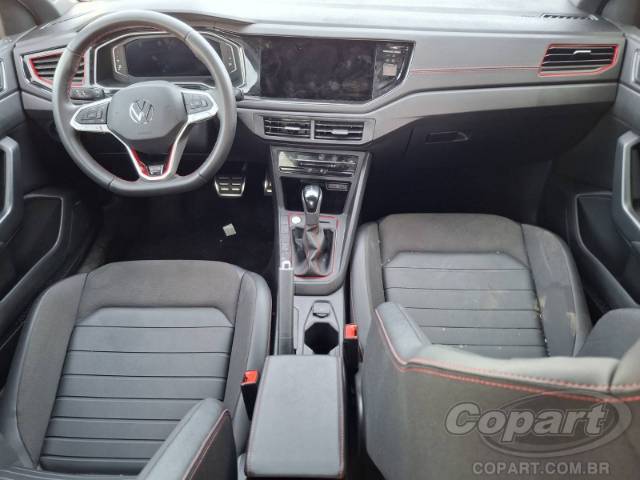 2023 VOLKSWAGEN POLO 
