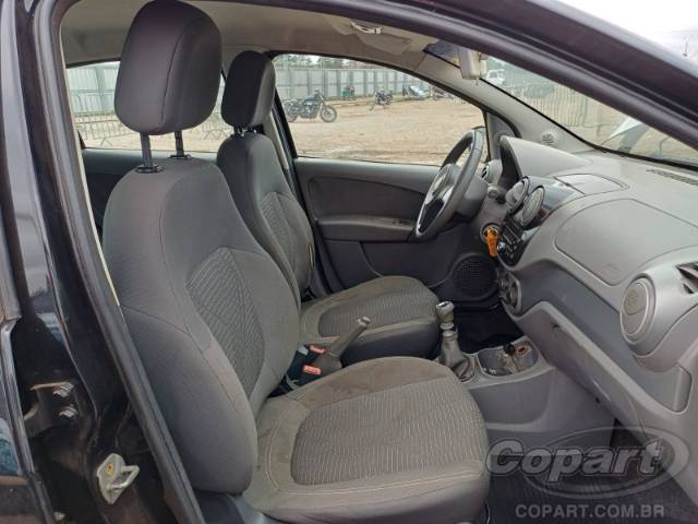 2013 FIAT PALIO 