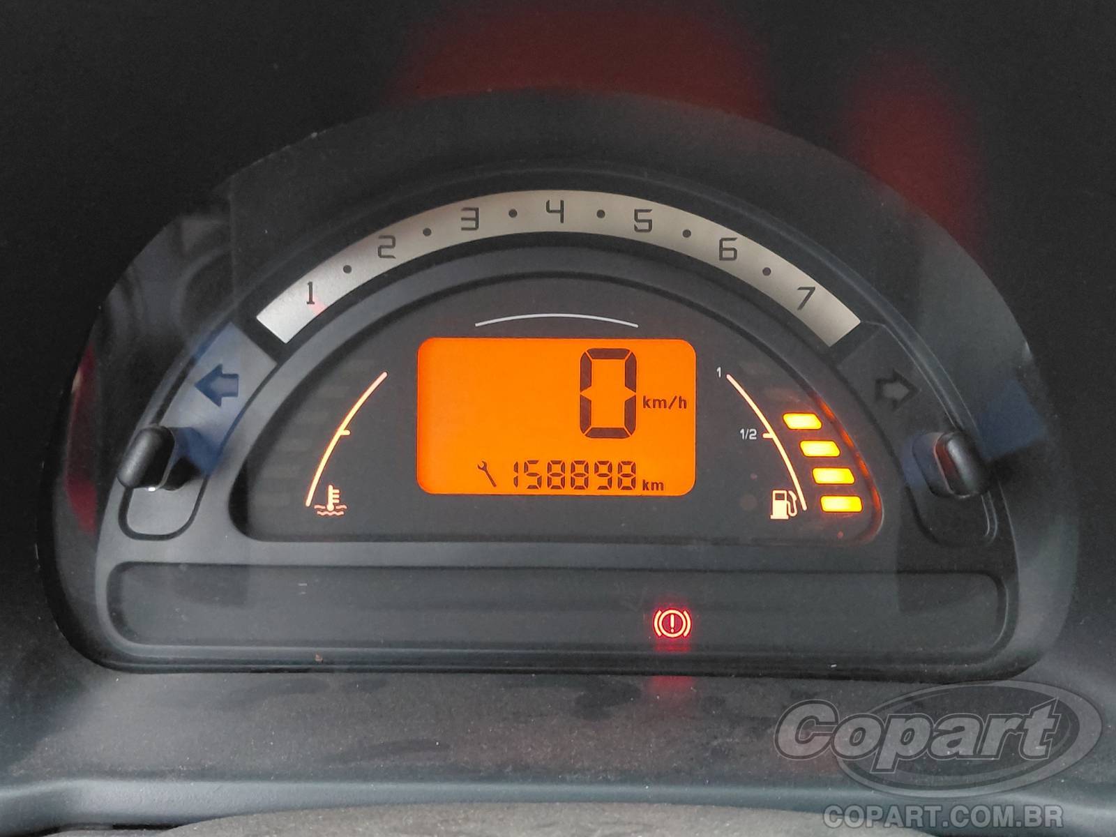 Foto 8 de 11: 2012 CITROEN C3