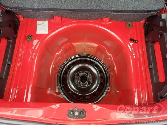 2016 VOLKSWAGEN UP 