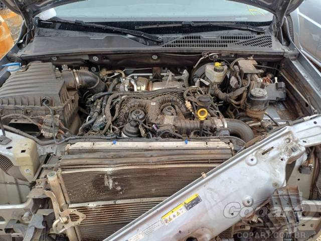 2023 VOLKSWAGEN AMAROK 