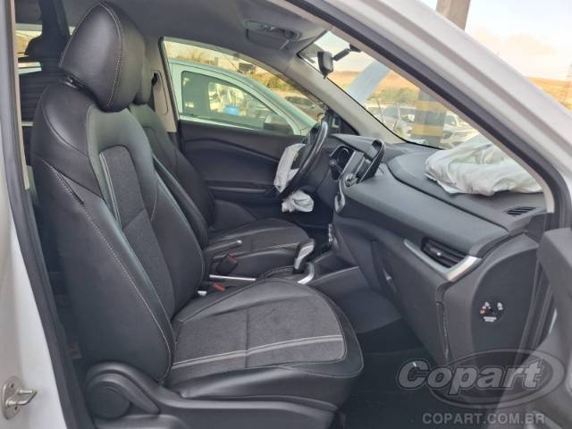 2023 CHEVROLET TRACKER 
