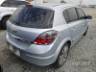 2011 CHEVROLET VECTRA HATCH 