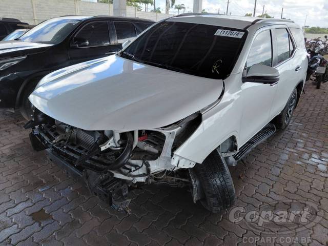 2024 TOYOTA SW4 