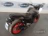 2025 YAMAHA FZ15 