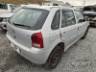 2006 VOLKSWAGEN GOL 