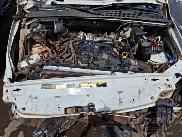 2023 VOLKSWAGEN AMAROK 