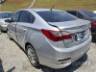 2016 HYUNDAI HB20S 