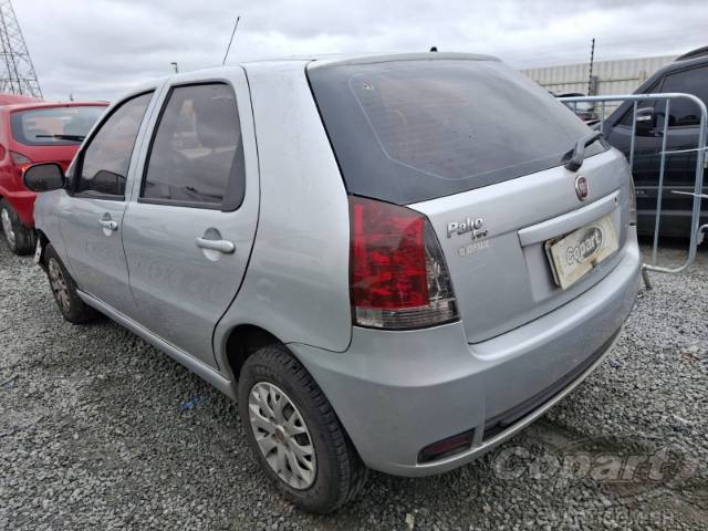 2016 FIAT PALIO 