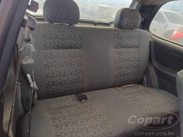2008 FIAT PALIO 
