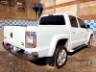 2013 VOLKSWAGEN AMAROK 