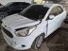 2018 FORD KA SEDAN 