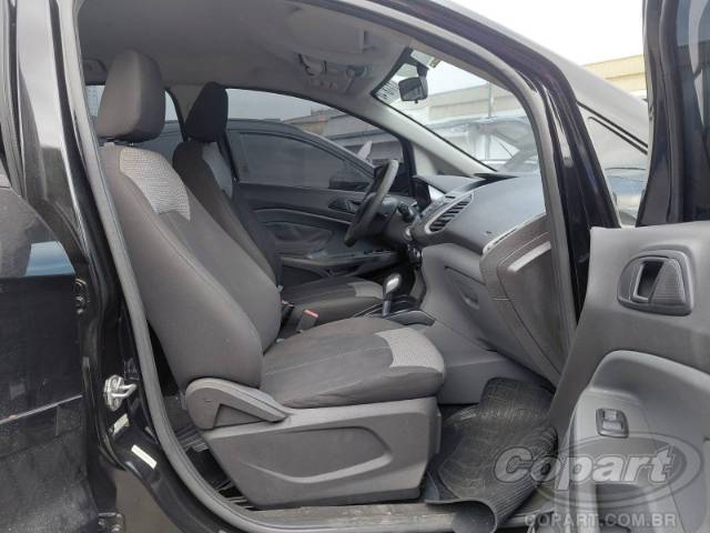 2013 FORD ECOSPORT 