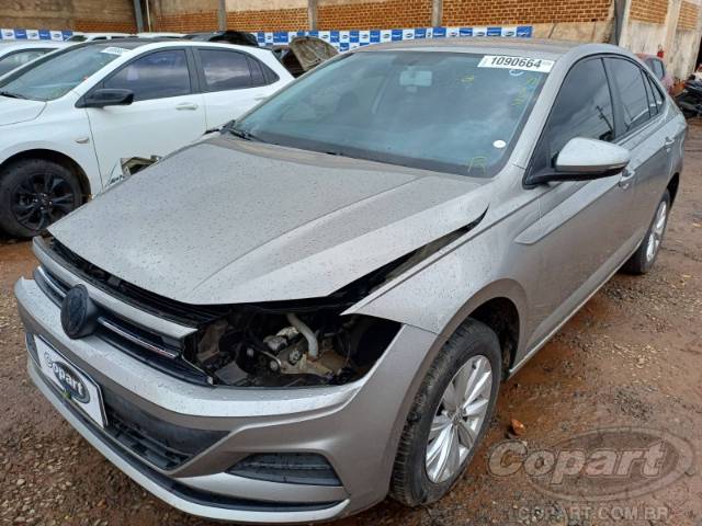 2020 VOLKSWAGEN VIRTUS 