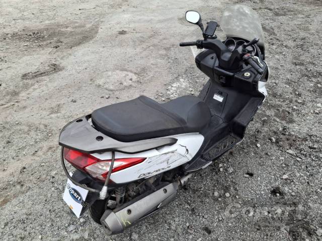 2019 KYMCO DOWNTOWN 