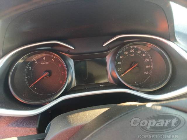 2023 CHEVROLET ONIX PLUS 