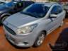 2018 FORD KA SEDAN 
