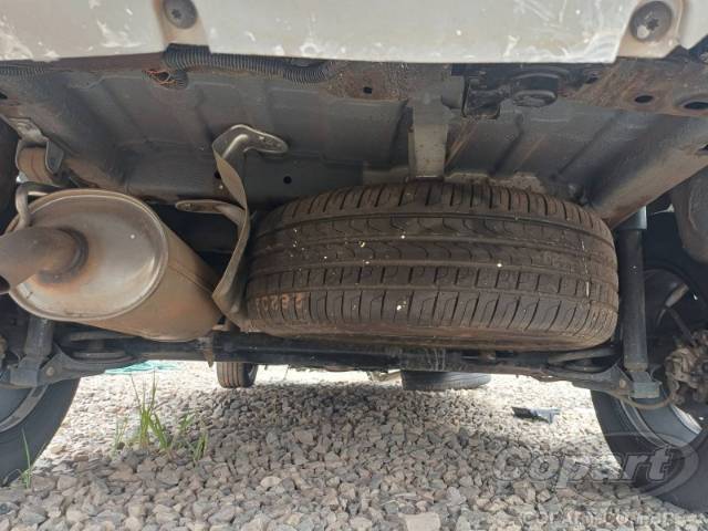 2026 VOLKSWAGEN SAVEIRO CD 