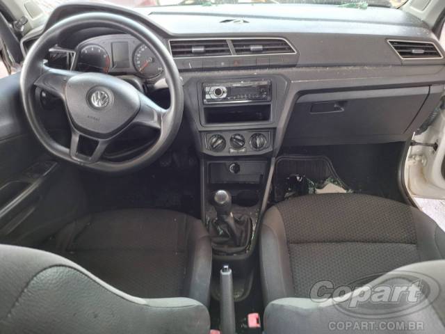 2020 VOLKSWAGEN GOL 