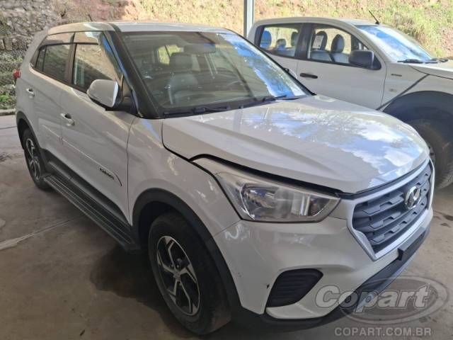 2019 HYUNDAI CRETA 