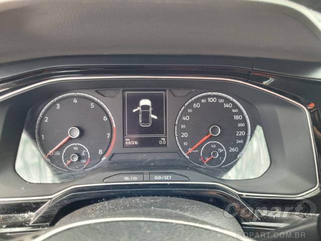 2020 VOLKSWAGEN POLO 