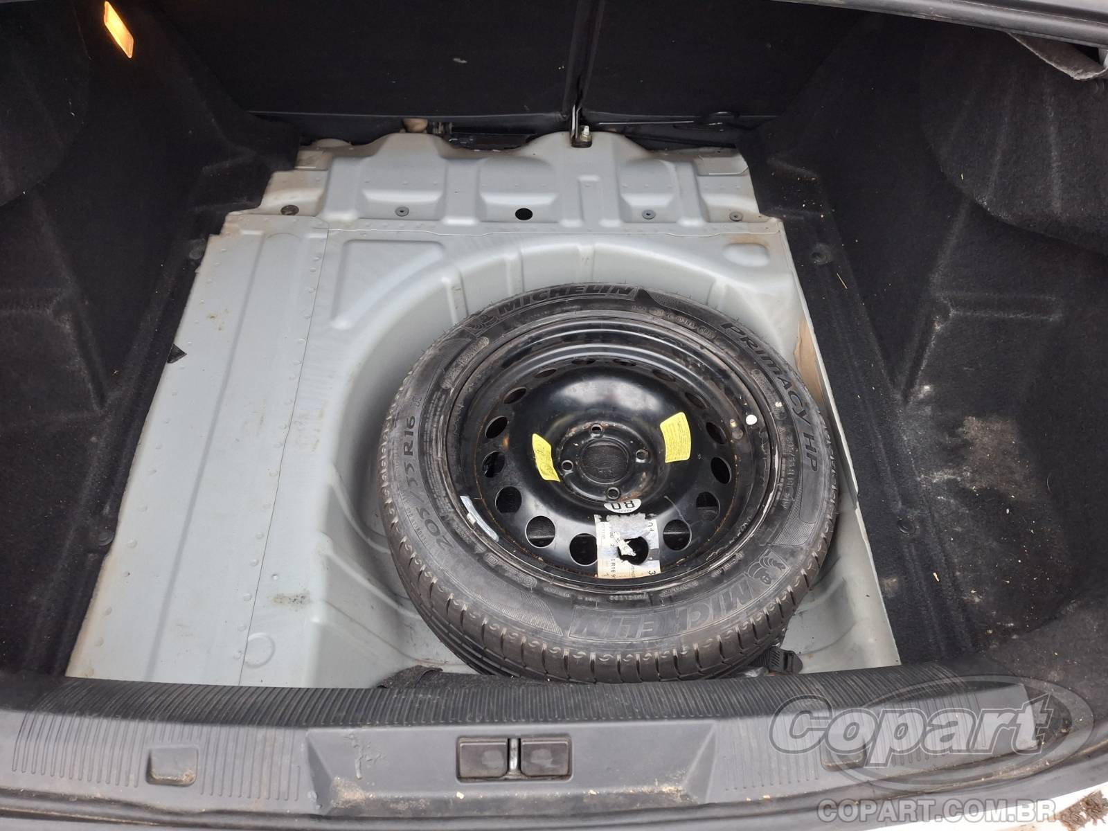 Foto 10 de 13: 2014 CITROEN C4 LOUNGE