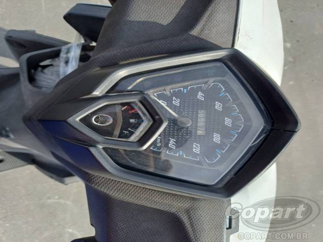 2019 YAMAHA NEO 