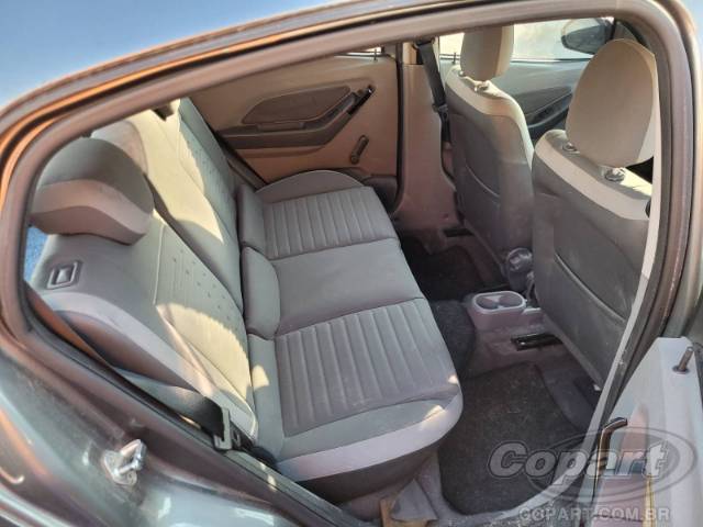 2011 CHEVROLET AGILE 