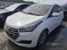 2017 HYUNDAI HB20 