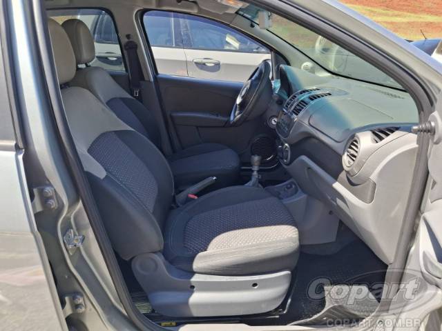 2014 FIAT GRAND SIENA 