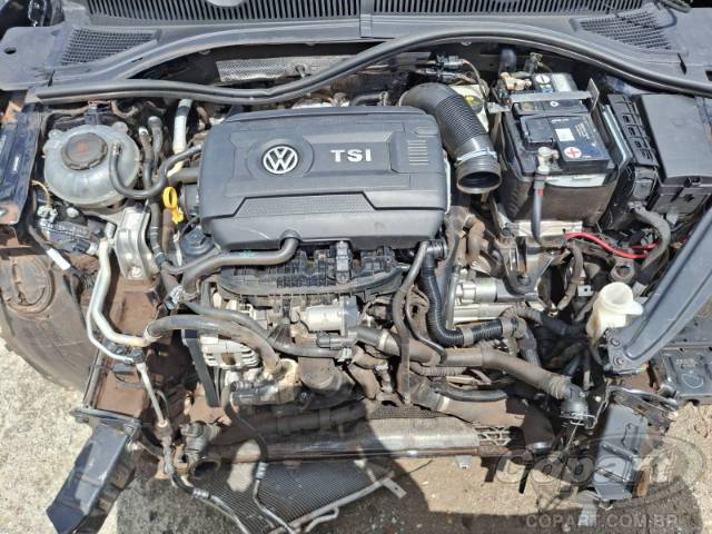 2024 VOLKSWAGEN JETTA 