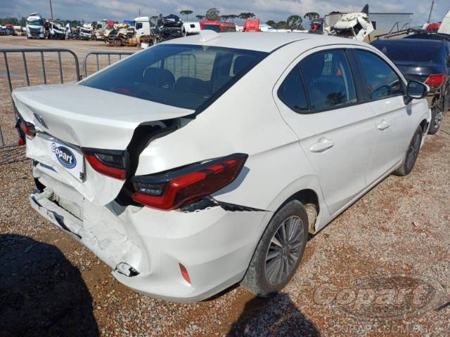 2024 HONDA CITY 