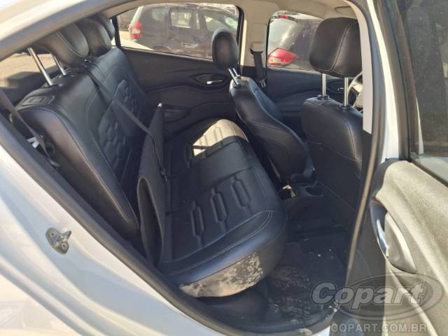 2019 CHEVROLET ONIX 