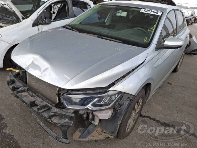 2023 VOLKSWAGEN POLO 