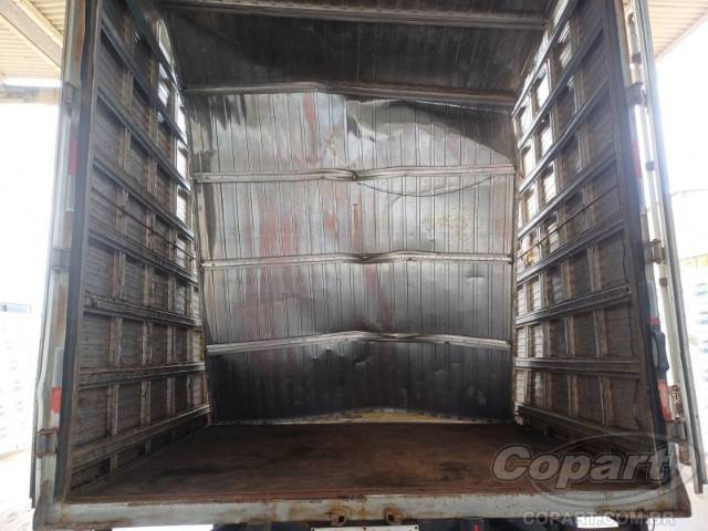 2014 VOLKSWAGEN DELIVERY 