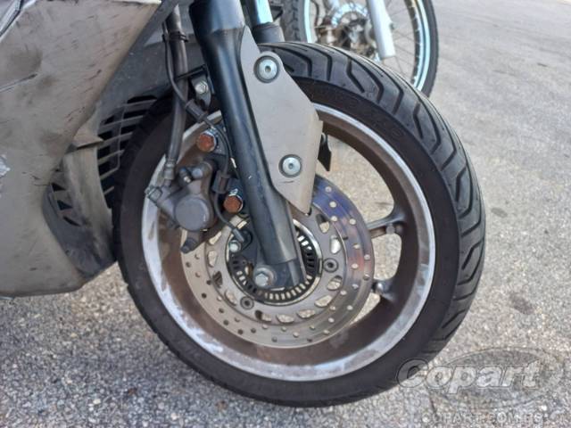 2017 YAMAHA NMAX 