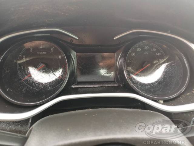 2025 CHEVROLET ONIX PLUS 