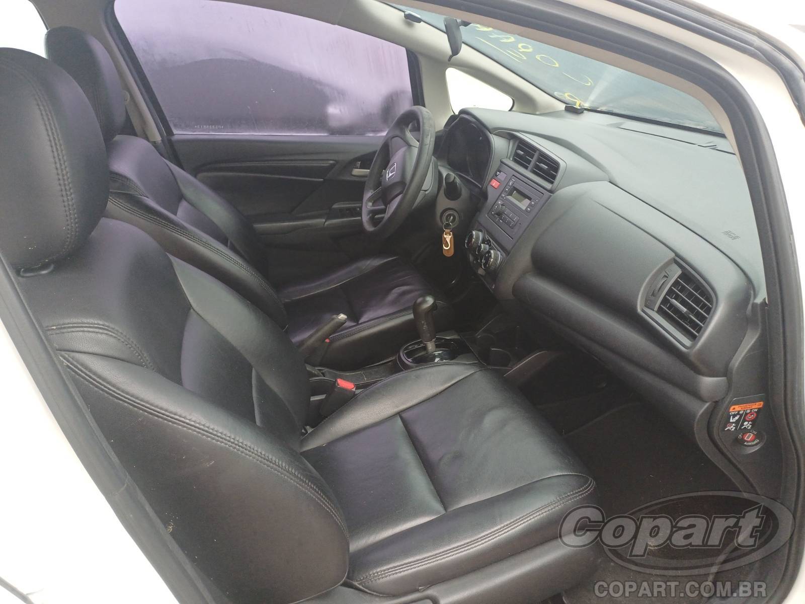 Foto 5: 2015 HONDA FIT